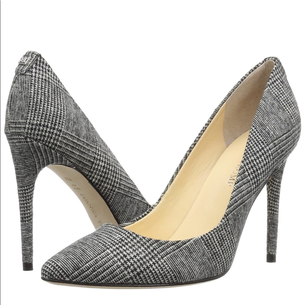 Women’s Dress Pump